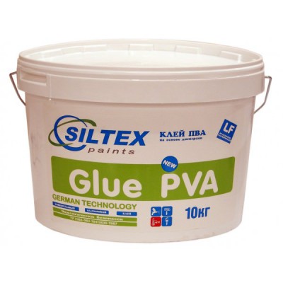 Клей ПВА Glue PVA (SILTEX профи)